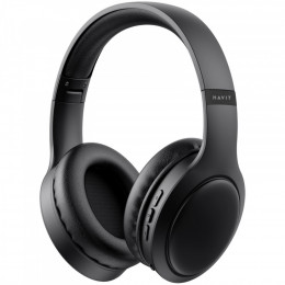Havit HV-H633BT Black (6939119041755)