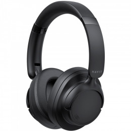 Havit HV-H652BT ANC Black (6939119090647)