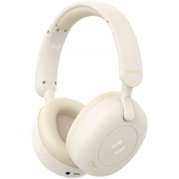 Havit HV-H655BT ANC Beige (6939119087425)