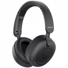 Havit HV-H655BT ANC Black (6939119087432)
