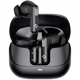 Havit TW906 Pro ANC TWS Black (6939119080693)