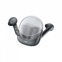 Havit TW974 Modern Buds Black (HV-TW974)