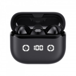 Havit TW984 Life NC01T ANC Black (HV-TW984-BK)
