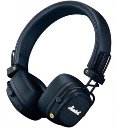 Marshall Major V Midnight Blue (1008144)