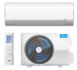 Midea FA-09N8D6E-I/FA-09N8D6E-O