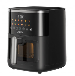 Mova AeroChef FD10 Pro Max Black (MOVA-FD10-PMAX-B)