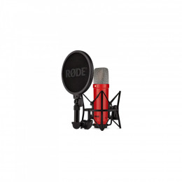 Rode NT1 Signature Red (235767)