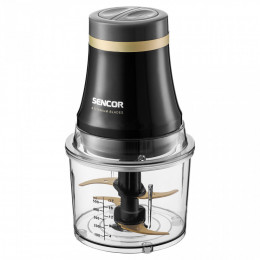 SENCOR SCB 4000BK