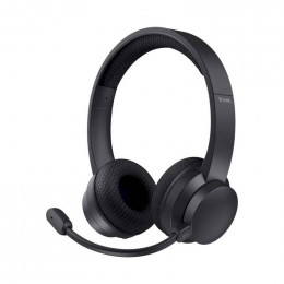 Trust Ayda Wireless ENC Black (25463)