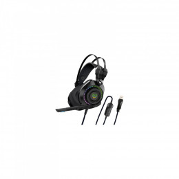Vertux Bogota 7.1 USB Black (bogota.black)