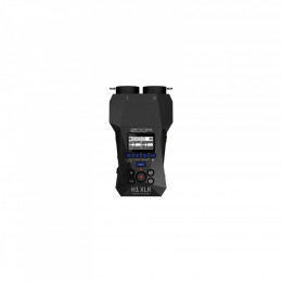 Zoom H1 XLR рекордер (531153)