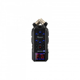 Zoom H6essential рекордер (530444)