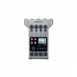 Zoom PodTrak P4 рекордер (286994)