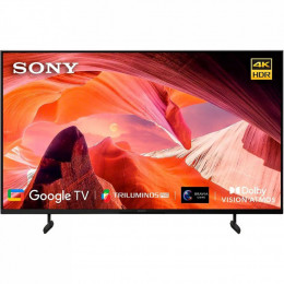 Sony 75X80L (KD75X80L) EU