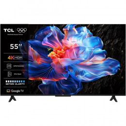TCL P6K 55 LCD Ultra HD 4K (55P6K) EU