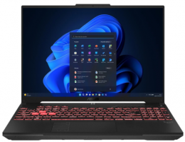 ASUS TUF Gaming A16 (FA607NUQ-RL014) EU