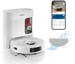 Bosch BCRD1W EU