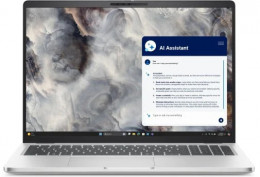 Dell Pro 16 Plus (BTO216_PB16250_UA_WP) Platinum Silver