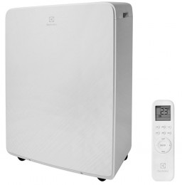 Electrolux EACM-09 HR/N6