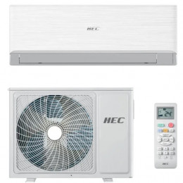 Haier HEC-07NQ(I)/HEC-07NQ(O)