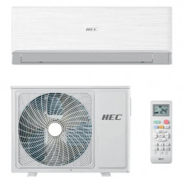 Haier HEC-09NQ(I)/HEC-09NQ(O)