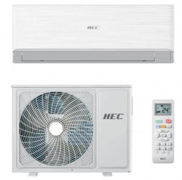 Haier HSU-12NT(I)/HSU-12NT(O)