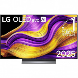 LG OLED48G59LS EU