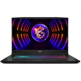 MSI Katana 17 (B13UCRK-1603PL)