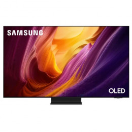 Samsung OLED 4K QE65S95HFUXUA Vision AI 2026 (QE65S95HFUXUA) EU