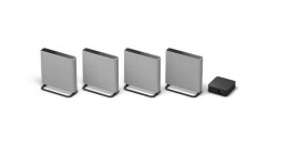 SONY BRAVIA Theatre Quad (HTA9M2) EU