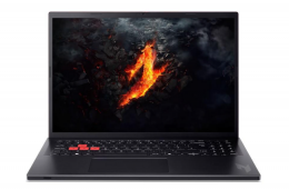 Acer Nitro Lite 16 NL16-71G-74VB Black (NH.DAGAA.002)  EU