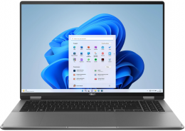 ASUS Vivobook 16 Flip TP3607SA Ultra 5-226V/16GB/512/Win11 OLED (TP3607SA-RJ006W) EU