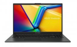 ASUS Vivobook Go 15 L1504FA Black (L1504FA-BQ1968)  EU