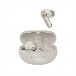 Beyerdynamic Amiron 100 TWS Cream (531478)