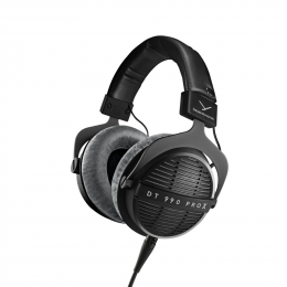 Beyerdynamic DT 990 PRO X 48 Ohms Black (531505)