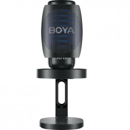 BOYA K3-02 RGB Black