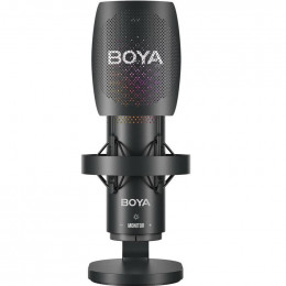 BOYA K9 RGB Black