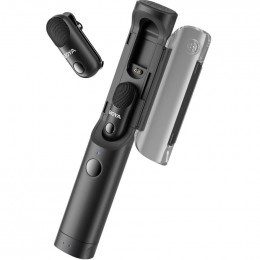 BOYA Magic-02 Type-C/Lightning Black