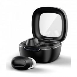 Choetech TWS Small Cube Black (BH-T23-BK)