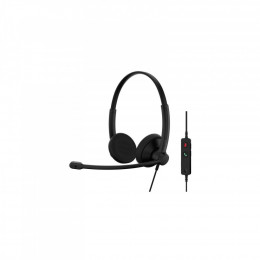 Epos Impact 100 UC Stereo USB-C+A (1001420)