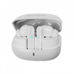 Grunhelm GBE-413 Wireless White (138236)