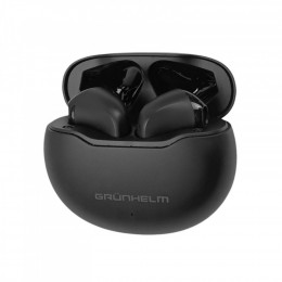 Grunhelm GBE-966 Wireless Black (138235)