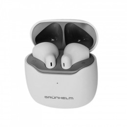 Grunhelm GBE-967 Wireless White (138234)