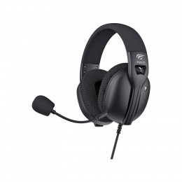 Havit Fuxi-H5d Black (HV-Fuxi-H5d)