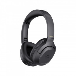 Havit H612BT Life 02H Black (HV-H612BT)