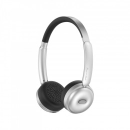 Havit H616BT Vintage 01H Silver (HV-H616BT-SV)