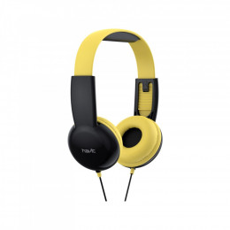 Havit HV-H211d Yellow/Black (HV-H211d)