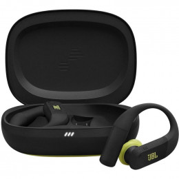 JBL Endurance Peak 4 Black (JBLENDUPEAK4BLKL)