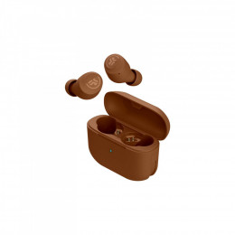 Jlab GO Air Tones True Wireless Saddle Brown (IEUEBGAPTONERCA124)