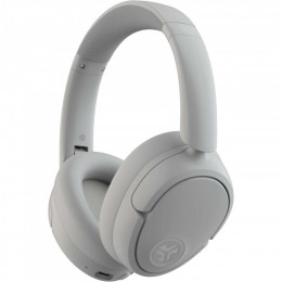 Jlab Jbuds Lux Wireless Cloud Grey (IEUHBJLUXANCRWHT62)